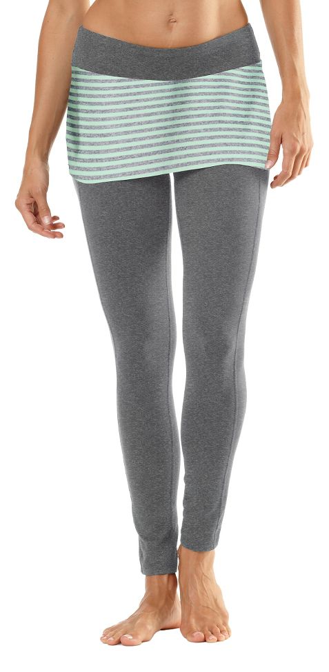 Road Runner Sports Pattern Behavior Fitted Tights