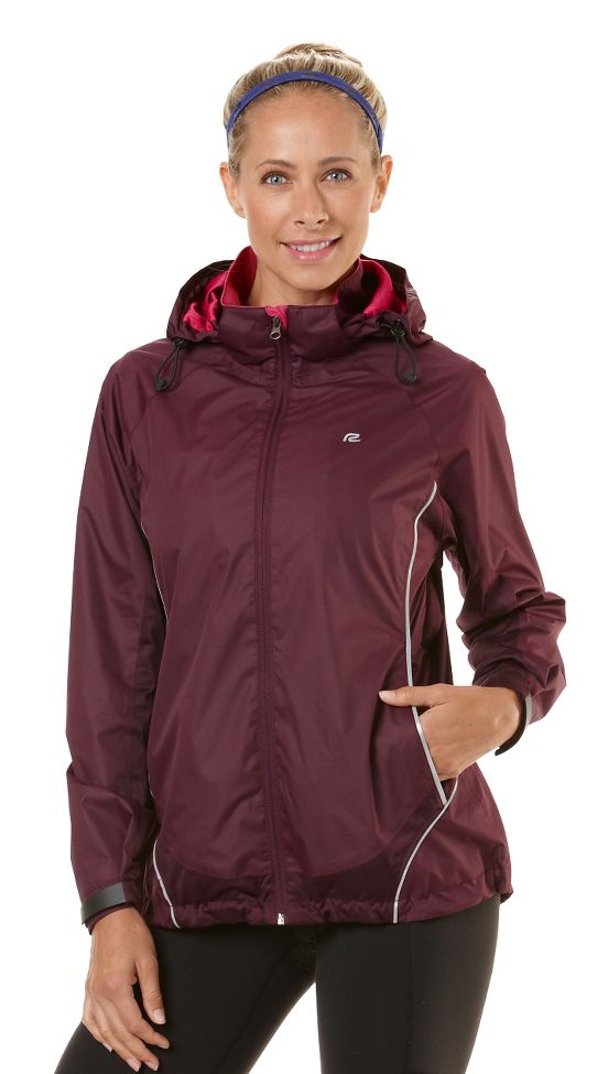 Road Runner Sports Weather The Storm Jacket