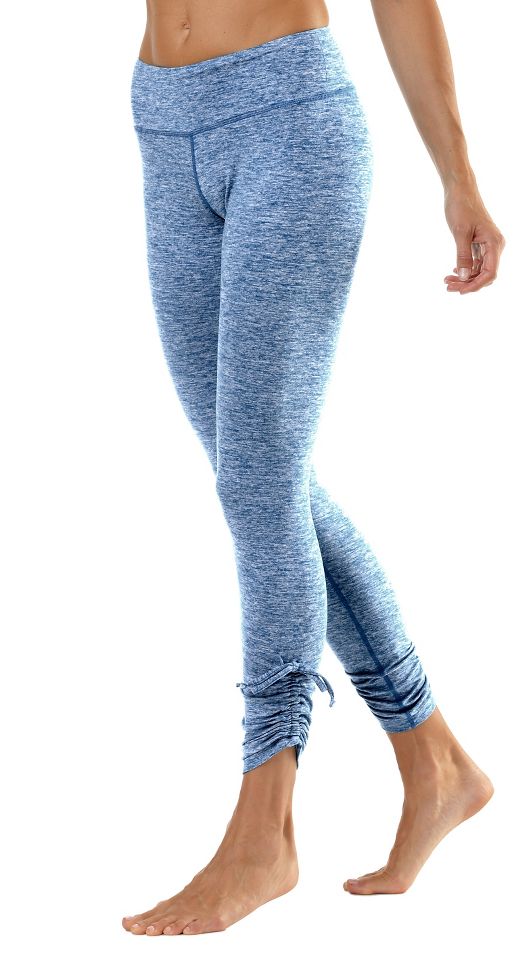 Road Runner Sports Cinch-n-Inch Fitted Tights