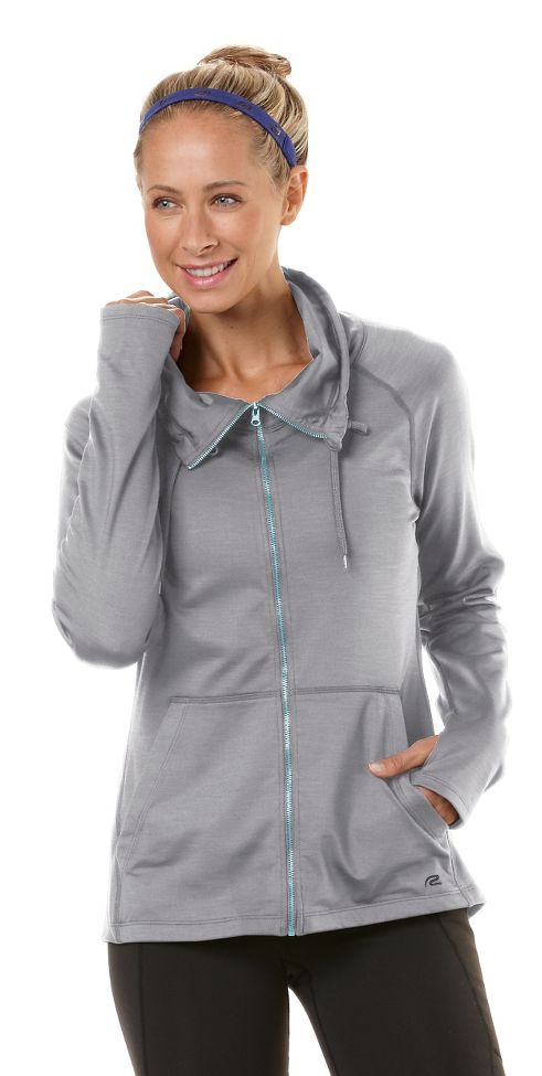 R-Gear Pure-n-Simple Running Jacket