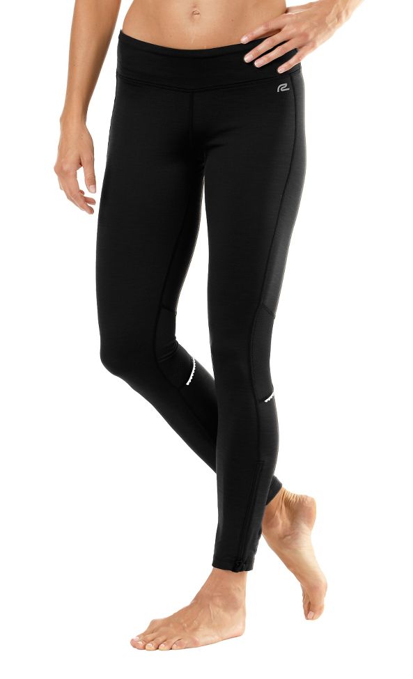 Road Runner Sports Hot Pants Fitted Tights