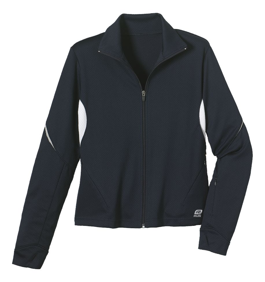 Womens Road Runner Sports Ultra Running Jacket