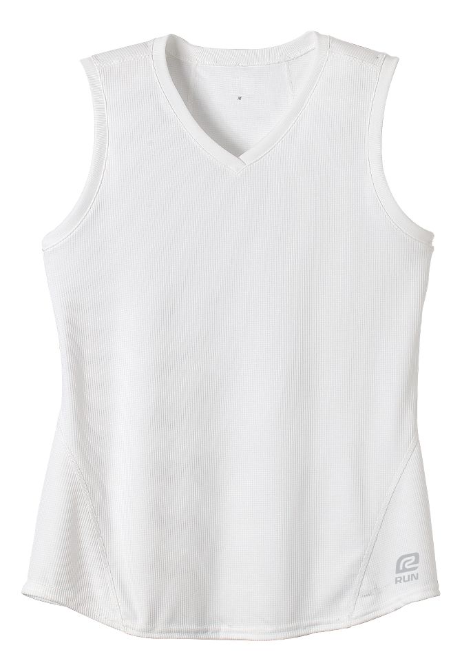 Womens RRS ProDistance Sleeveless Technical Top