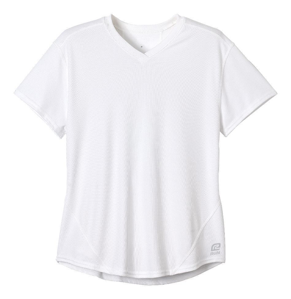 Womens RRS ProDistance Short Sleeve Technical Top Womens RRS ProDistance Short Sleeve Technical Top