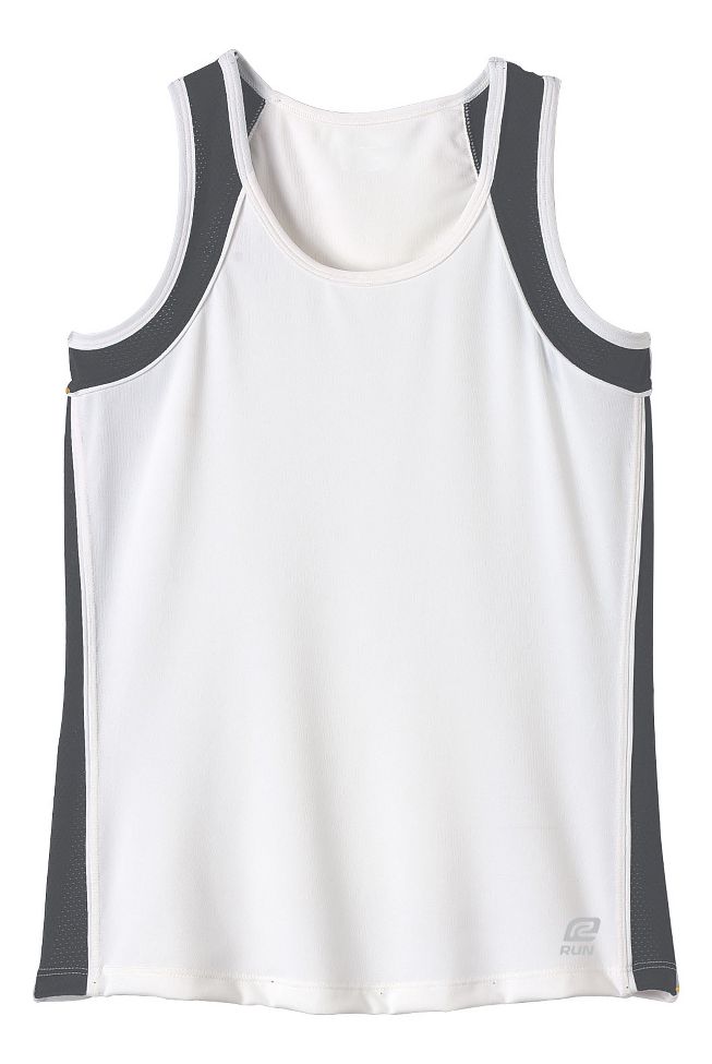 Womens RRS Speed Performance Tank Top