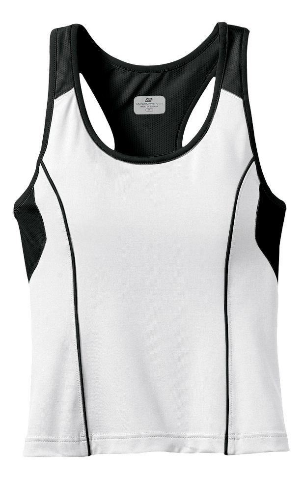 Womens RRS Speed Performance Long Sport Top