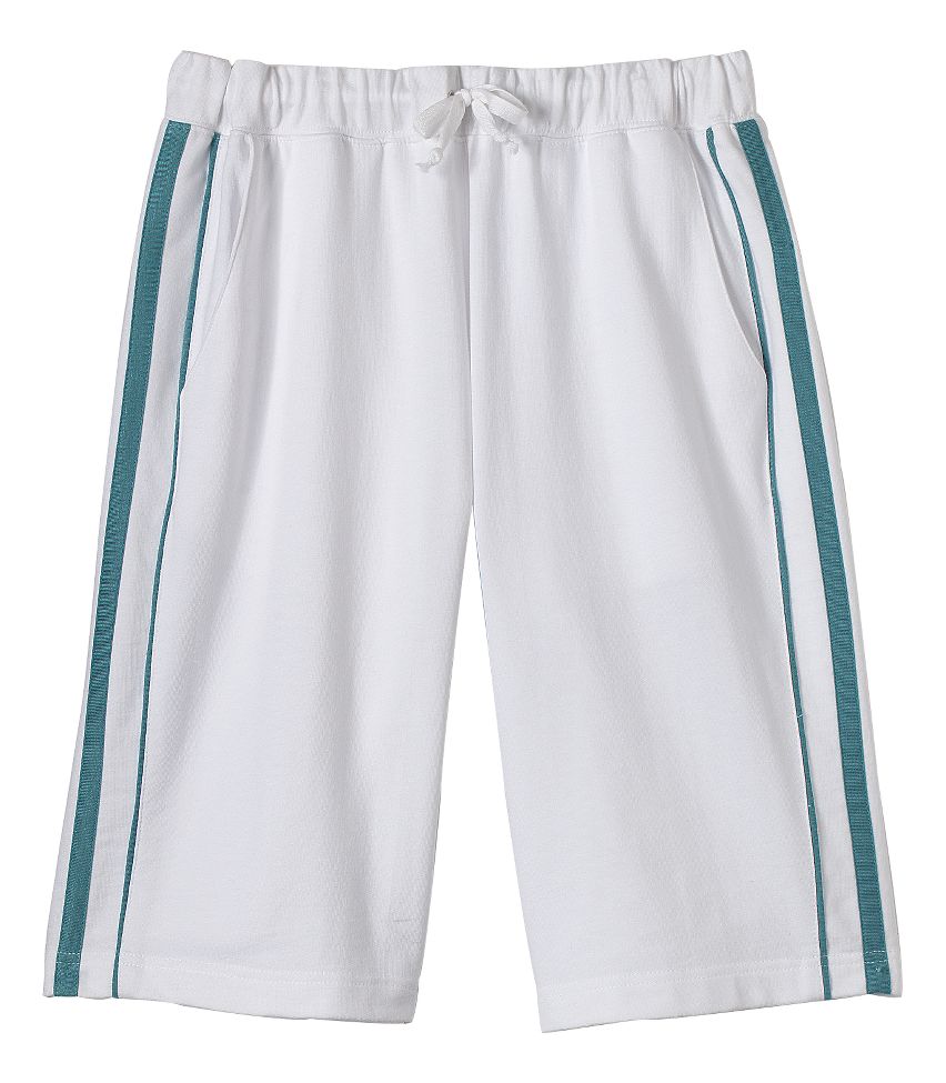 Womens RRS Track Bermuda Unlined Shorts