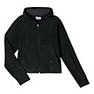 Womens RRS Essential Fleece Warm-up Hoodie Jacket Womens RRS Essential Fleece Warm-up Hoodie Jacket