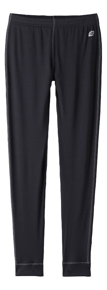 Mens Road Runner Sports Velocity Baselayer Fitted Tights