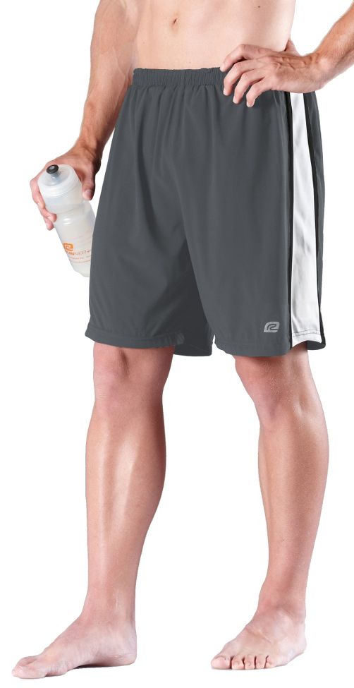 Mens Road Runner Sports Double Duty 7" 2-in-1 Shorts
