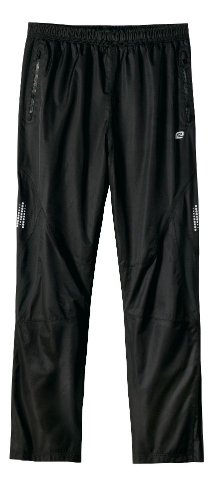 Mens Road Runner Sports Pro Velocity Rain Cold weather Pants