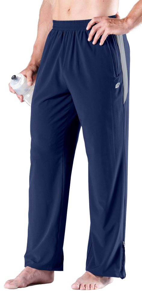 Mens Road Runner Sports Gravity Defying Full Length Pants