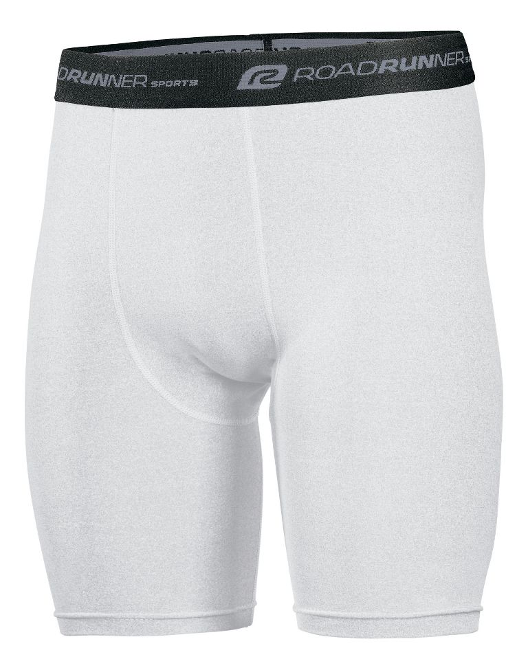 Mens Road Runner Sports DURAstrength Everyday Supporter 3 pack