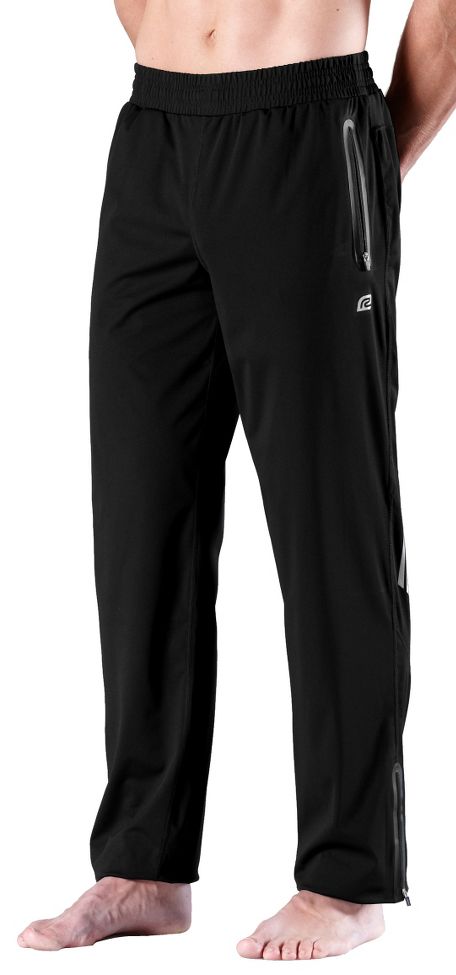 Mens Road Runner Sports Pro Second Wind Cold weather Pants