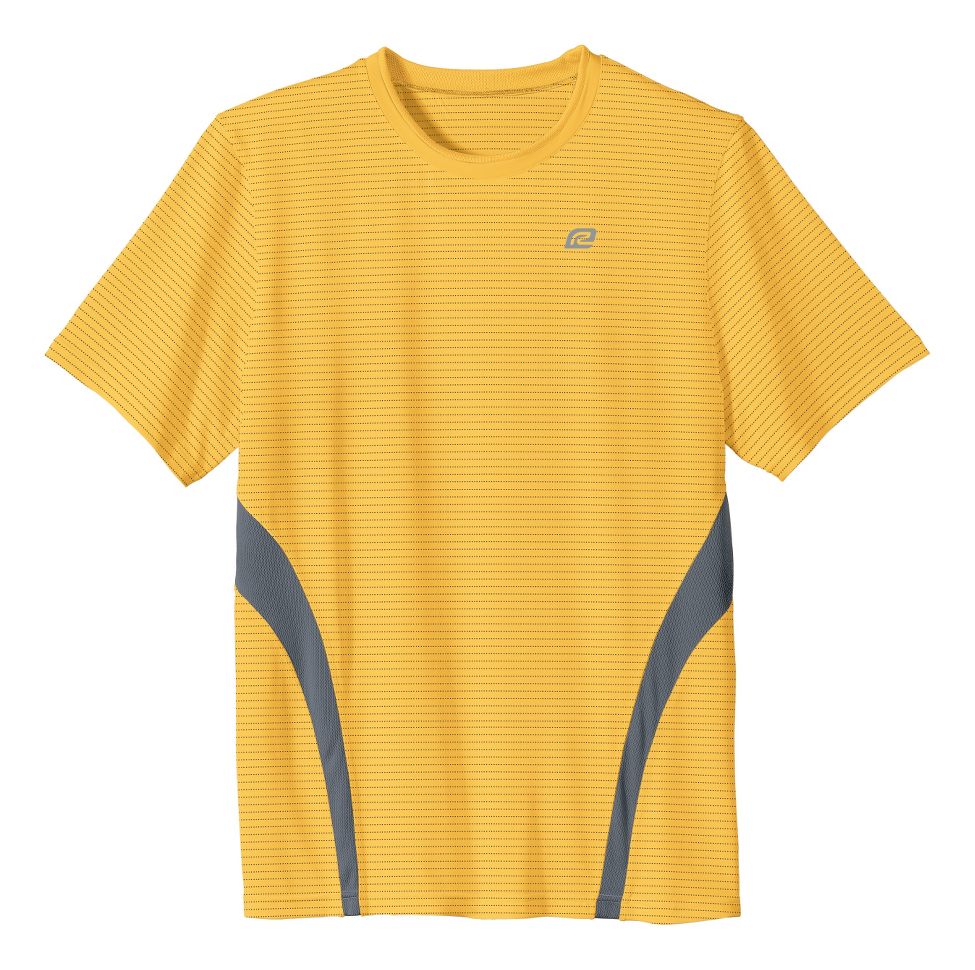 Mens Road Runner Sports Pro Velocity Short Sleeve Short Sleeve Technical Tops