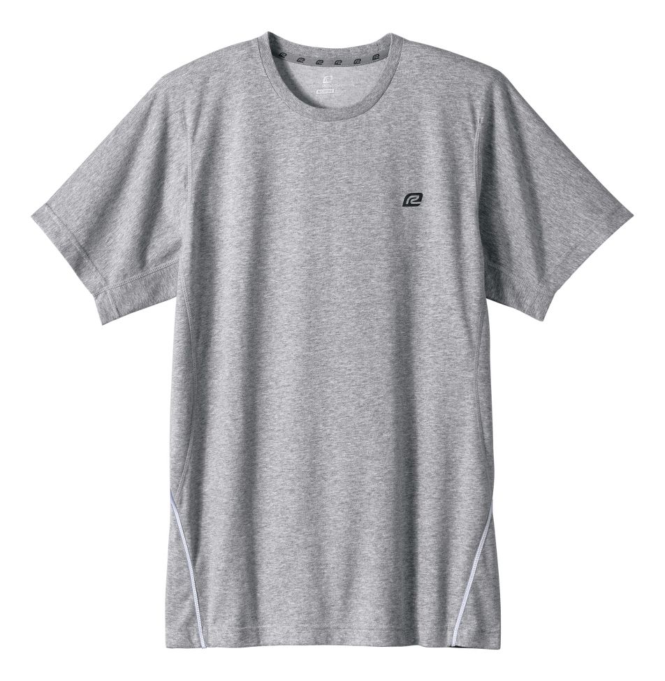 Mens Road Runner Sports All Sport Everyday Basic Short Sleeve Short Sleeve Technical Tops