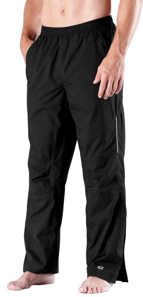 Mens Road Runner Sports Best Defense GORE-TEX Cold weather Pants