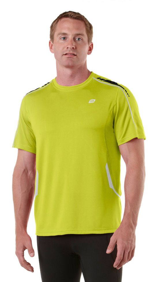 Mens R-Gear Speedster Short Sleeve Short Sleeve Technical Tops