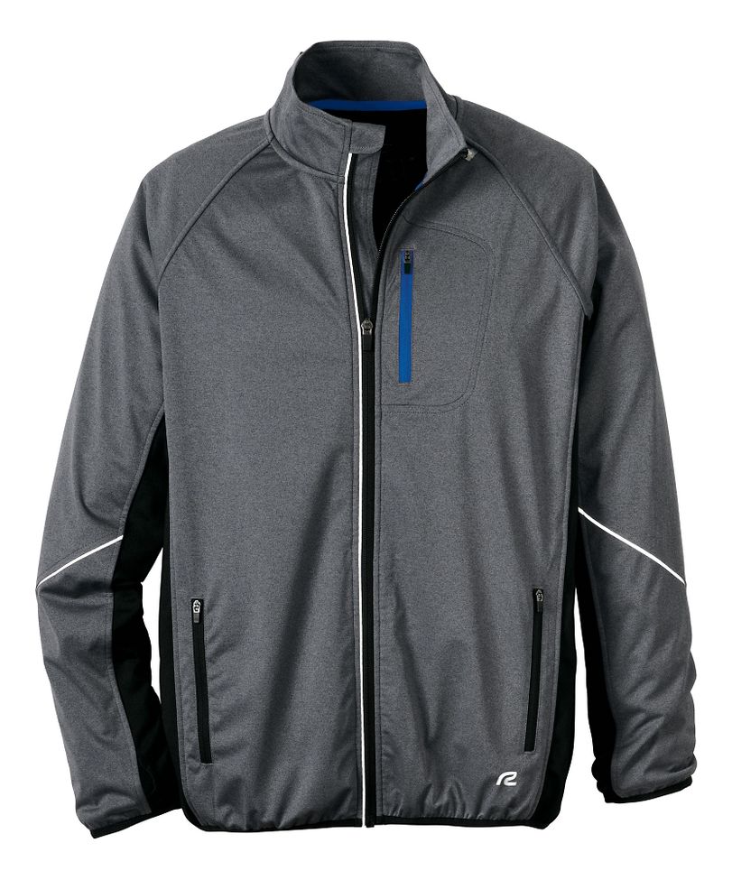 Mens R-Gear Chill Out Running Jackets