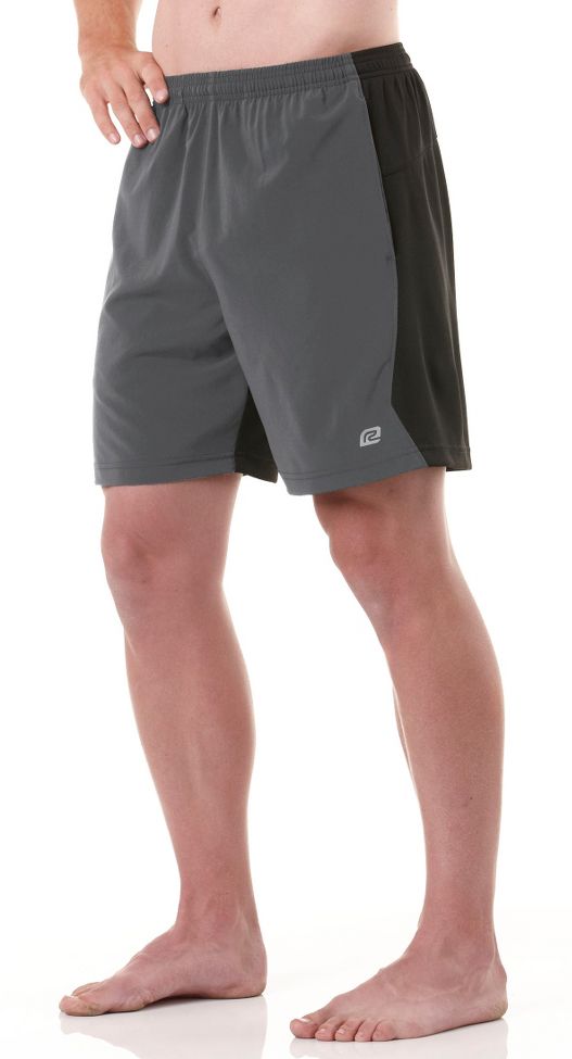 Mens R-Gear 7" Hybrid Unlined Shorts