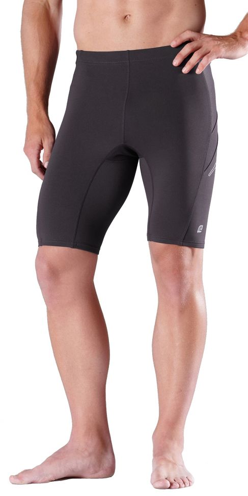 Mens RRS Velocity 9" Compression Fitted Short