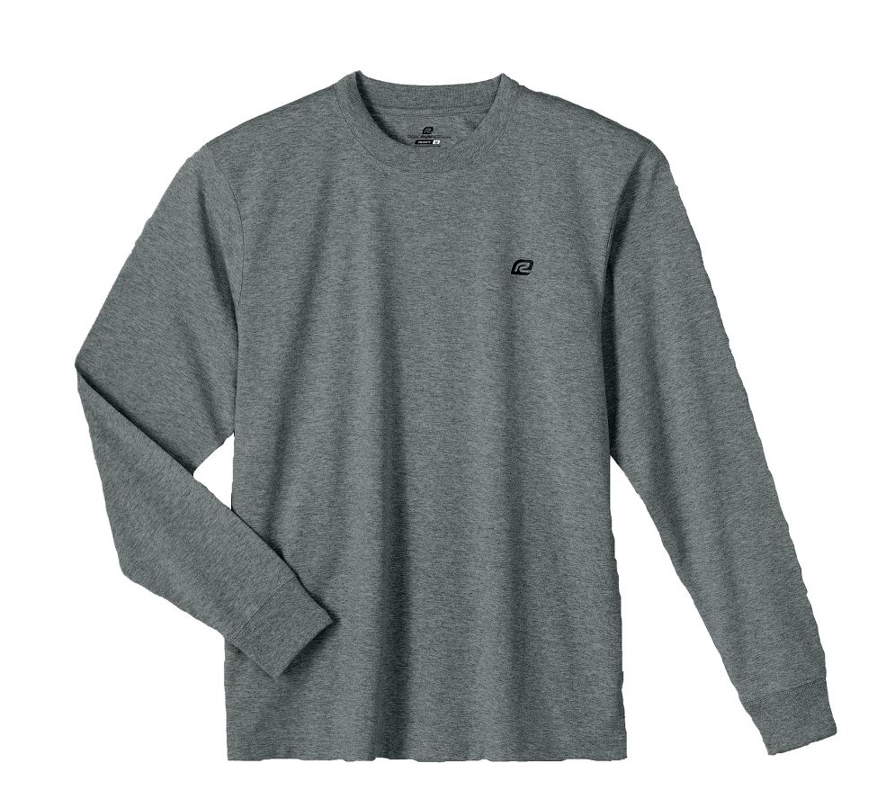 Mens Road Runner Sports All Sport Long Sleeve Tee Long Sleeve No Zip Technical Tops