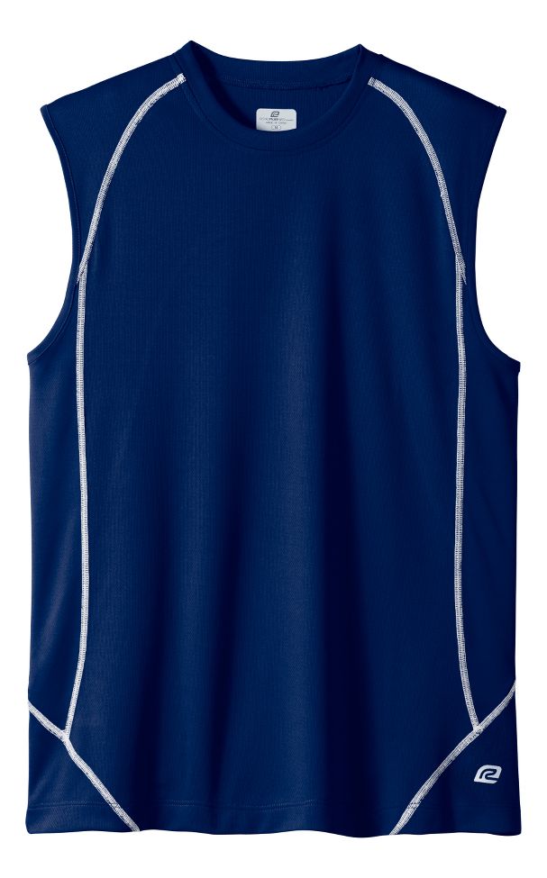 Mens Road Runner Sports All Sport Sleeveless Sleeveless Technical Tops