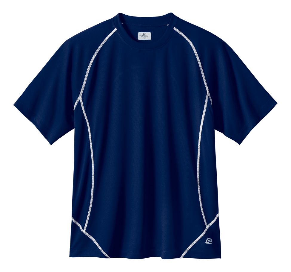 Mens RRS All Sport Short Sleeve Technical Top