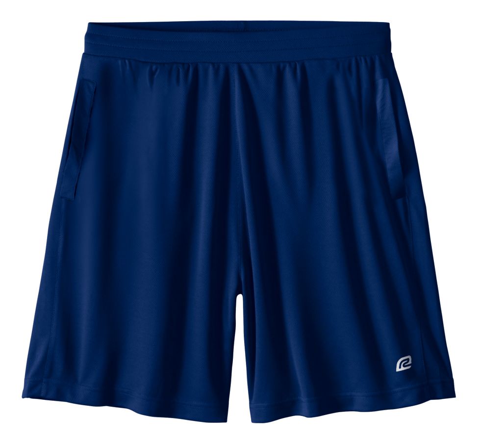 Mens RRS All Sport 7" Lined Short