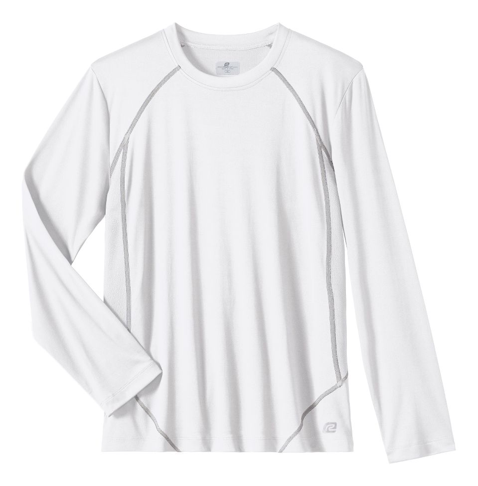 Mens Road Runner Sports All Sport Performance Long Sleeve Long Sleeve No Zip Technical Tops