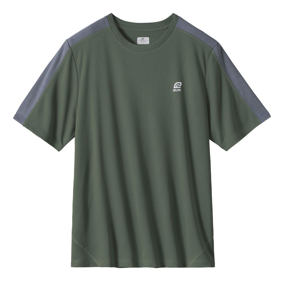 Mens Road Runner Sports Pro Velocity Short Sleeve Short Sleeve Technical Tops