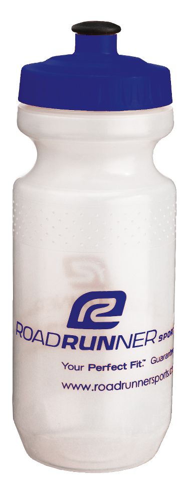 Road Runner Sports Thirst Quencher 21 ounce Bottle