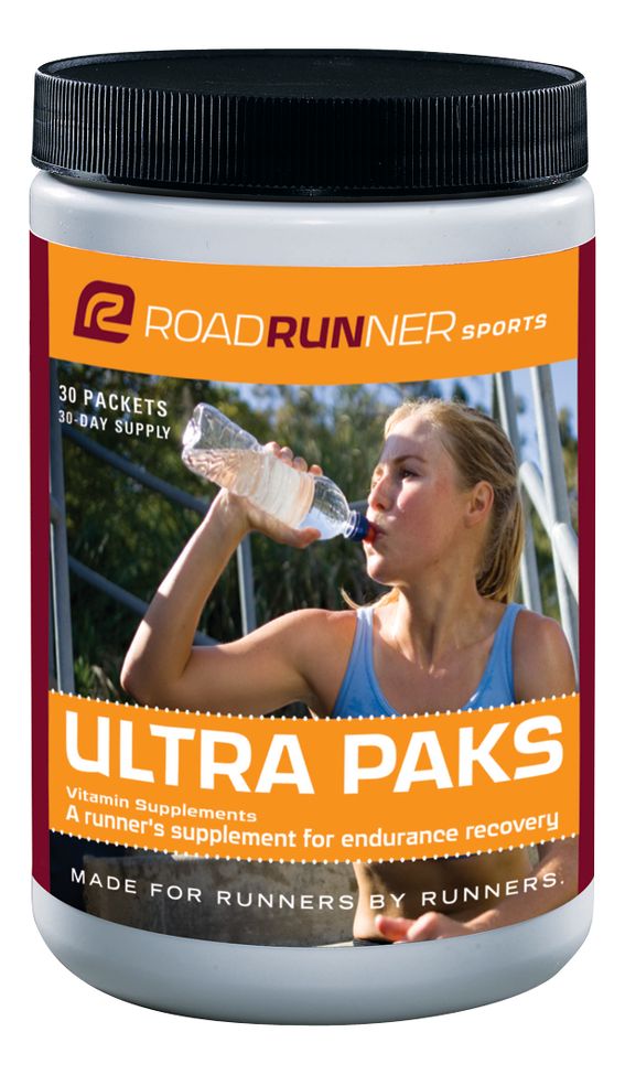 Road Runner Sports Vitamins Nutrition Supplements