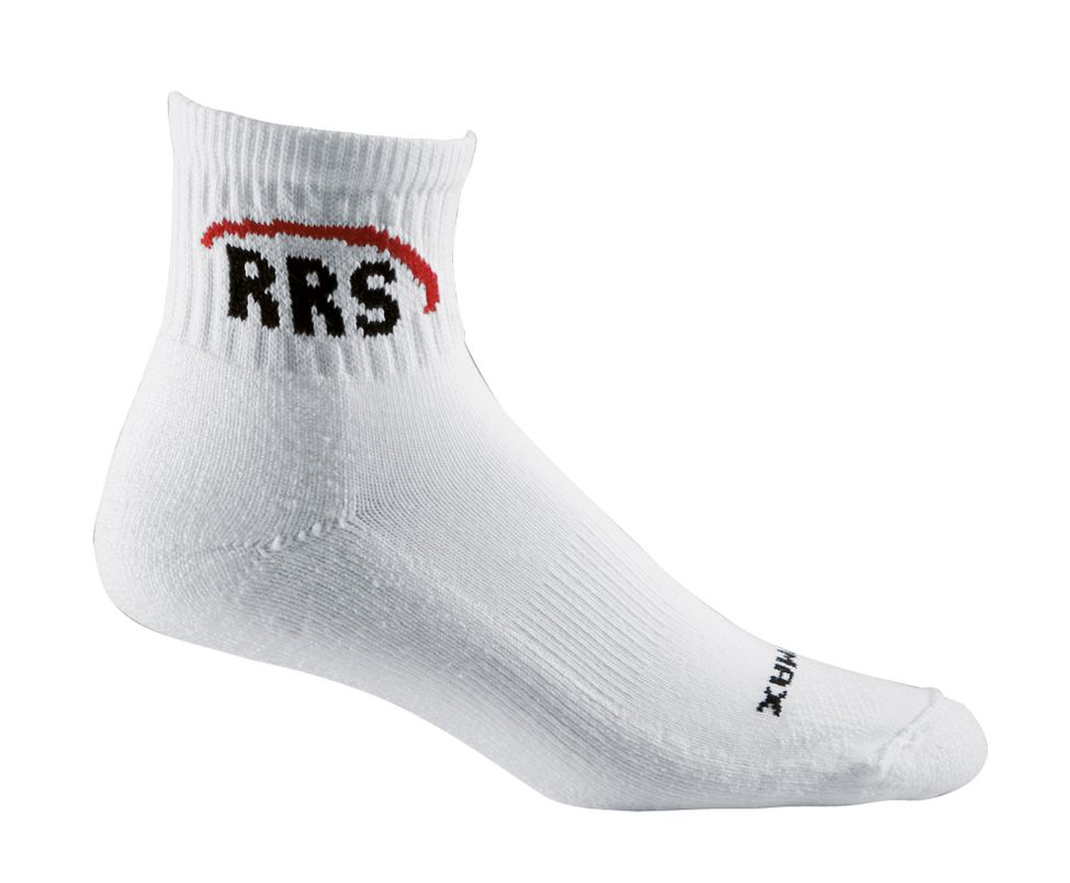 Road Runner Sports Drymax Sock 3Pk