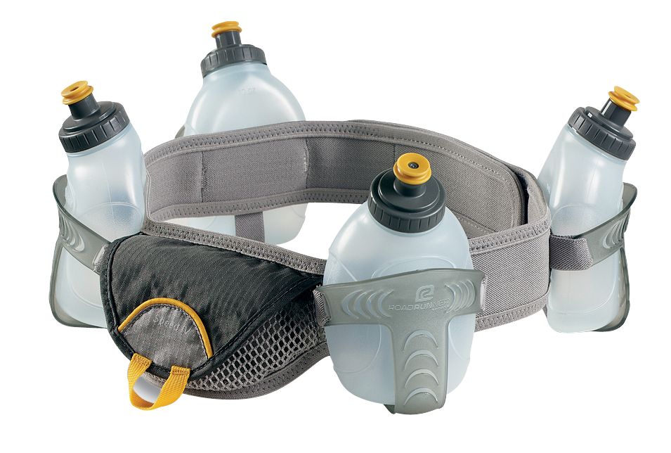 RRS Speed 4 Energy Belt