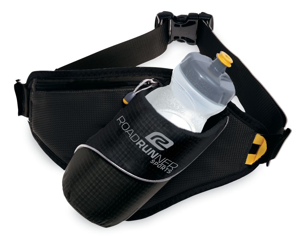 Road Runner Sports Triangle Hydration Pak