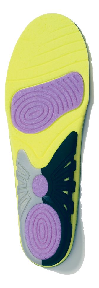Womens RRS Stable Runner III Insole