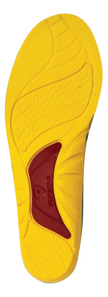 Mens RRS Arch Runner Insole