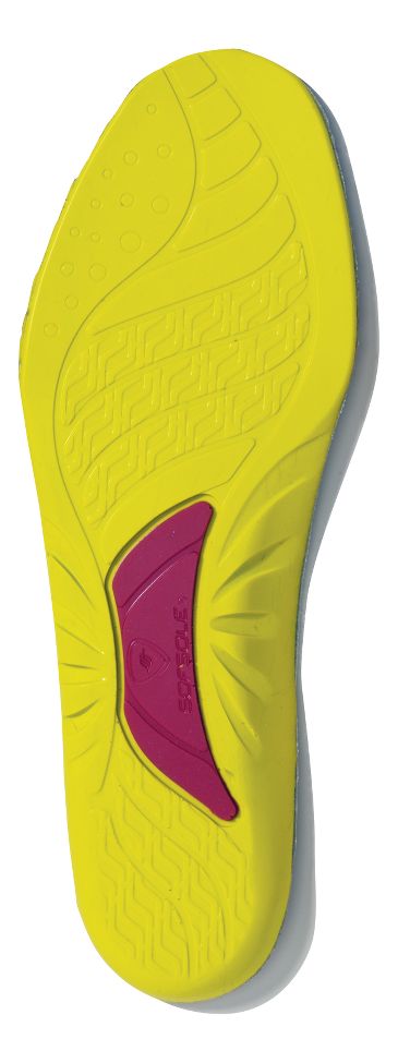 Womens RRS Arch Runner Insole