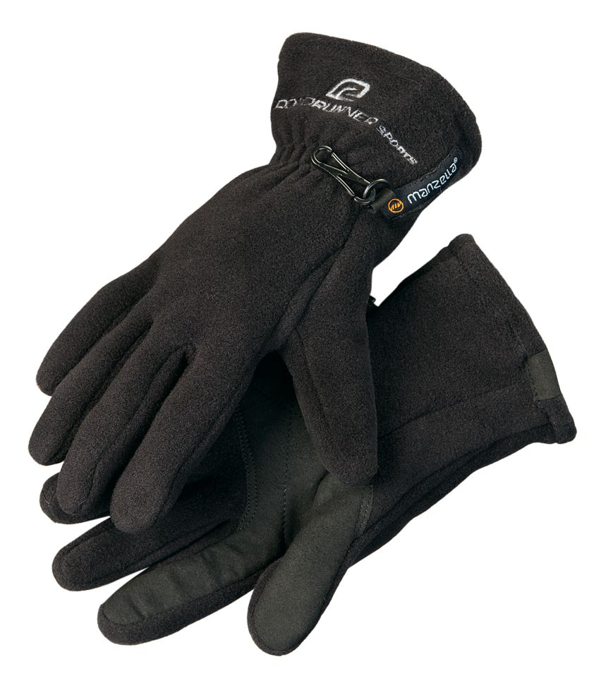 Mens RRS Microfleece 4-Way Stretch Handwear