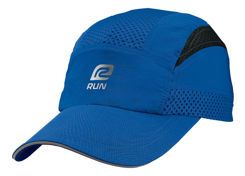 Mens RRS Performance Road Runner Cap
