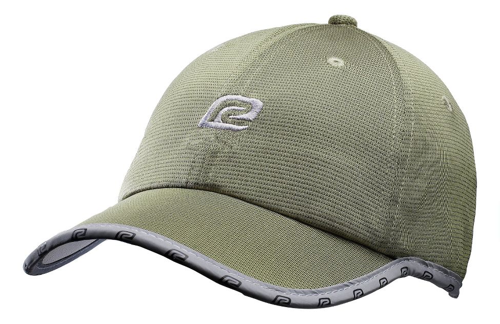 Road Runner Sports Bamboo Cap Headwear