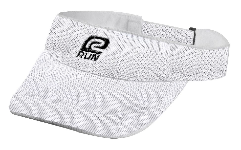 RRS AllSport Visor Headwear