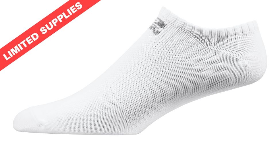 Womens Road Runner Sports DRYROAD Elite Ultra thin No Show 3pk Socks