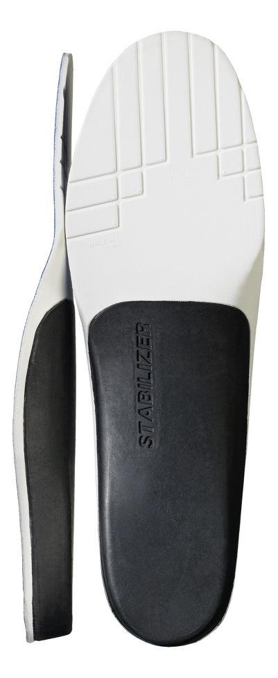 Road Runner Sports Super BFF Insoles