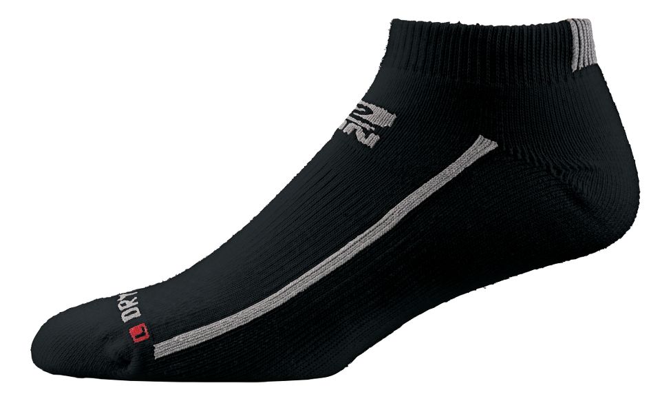 Road Runner Sports Low Medium Socks