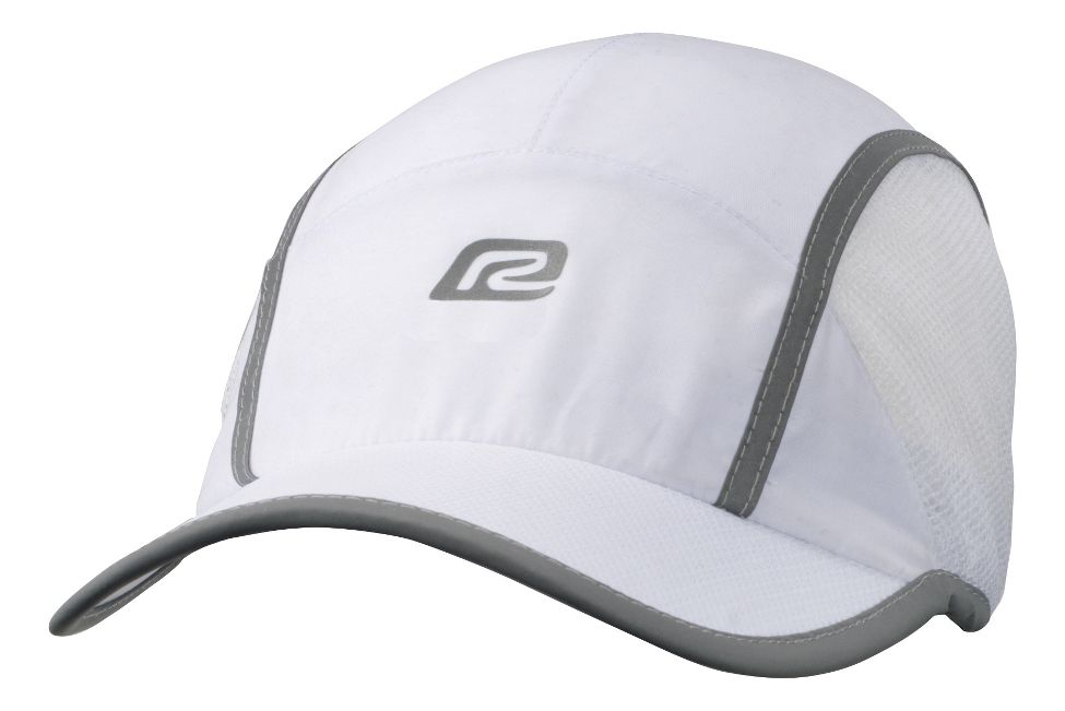 Road Runner Sports Reflective Cap Headwear