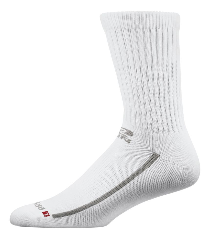 Road Runner Sports Drymax Medium Crew 3pk Socks