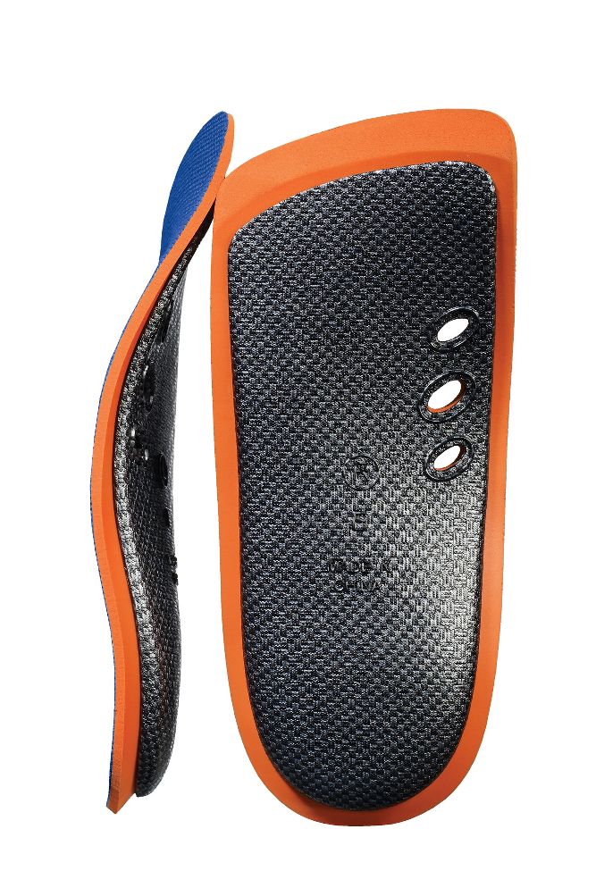 Road Runner Sports BFF 3/4 Insole