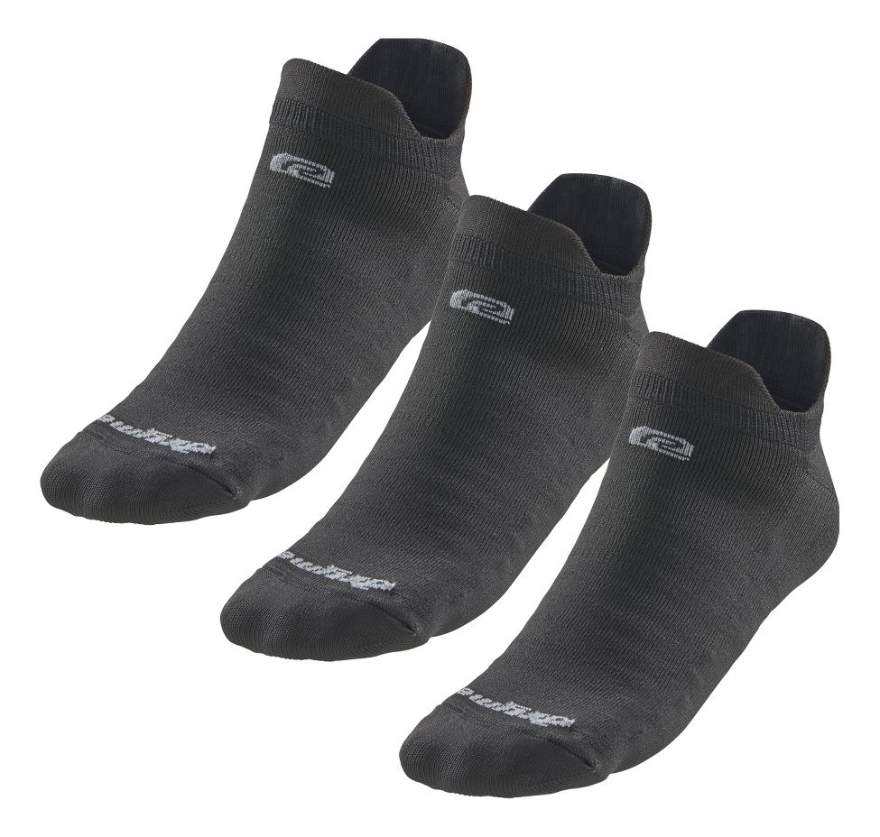 Road Runner Sports Drymax Light & Quick Double Tab 3 pk Socks